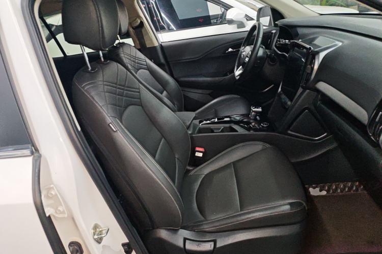 Used Hyundai ix35 2021 2.0L Automatic 2WD GLS Leading Edition