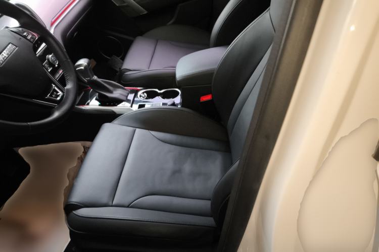 Used Haval H2 2017 Blue Label 1.5T Automatic Two-Wheel Drive Prestige Model