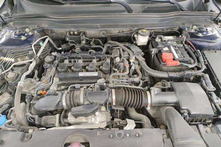 Used Honda Inspire 2022 260TURBO Elegant Edition
