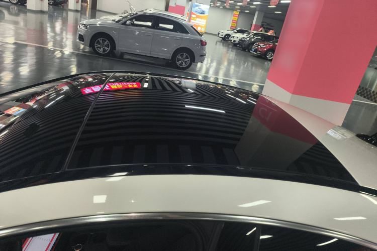 Used Mercedes-Benz CLA 2018 CLA 200 Style Edition
