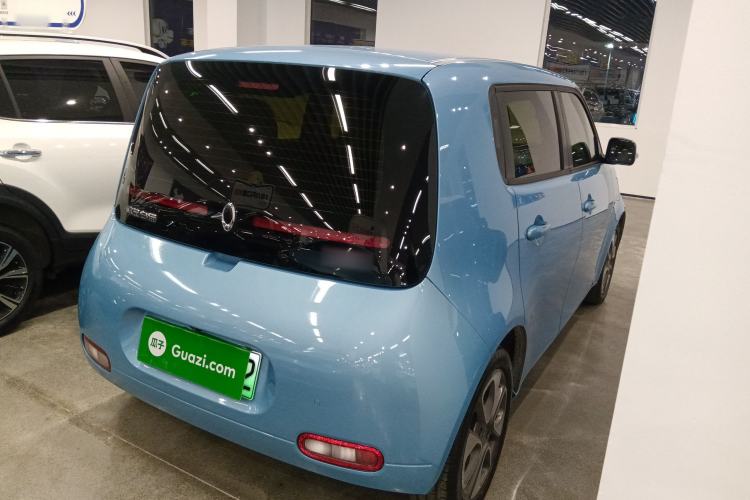 Used ORA White Cat 2020 305 km Luxury Version
