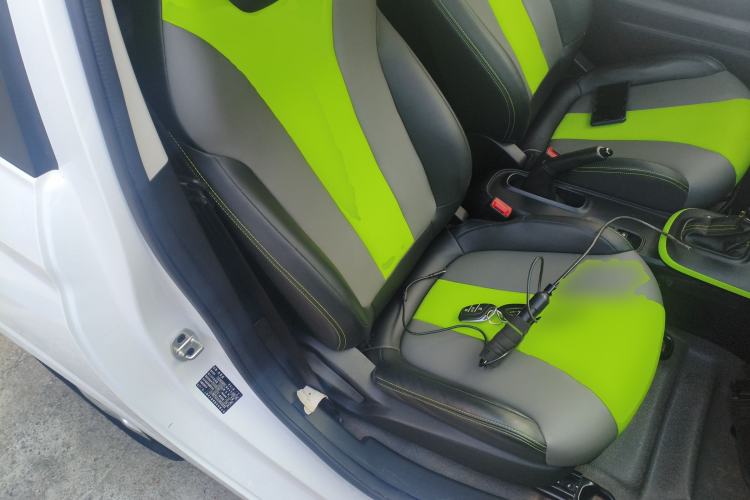 Used Roewe Clever 2020 Urban Style Edition