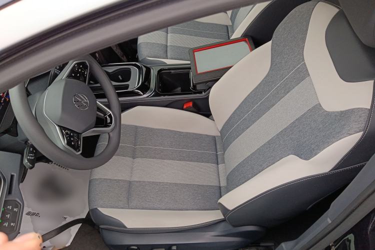 Used Volkswagen ID.4 CROZZ 2024 Pure Edition Limited Edition
