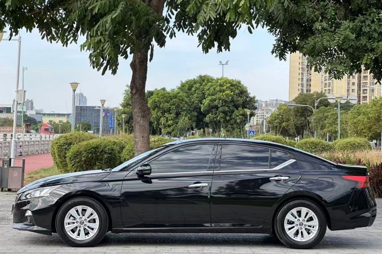 Used Nissan Teana 2019 2.0L XL Comfort Edition
