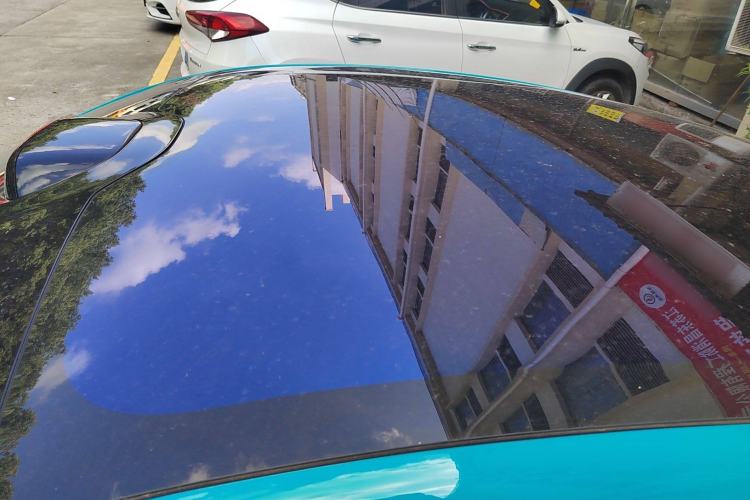 Used  SU7 2024 Rear-Drive Ultra-Long Range Advanced Pro-Level Intelligent Driving Version
