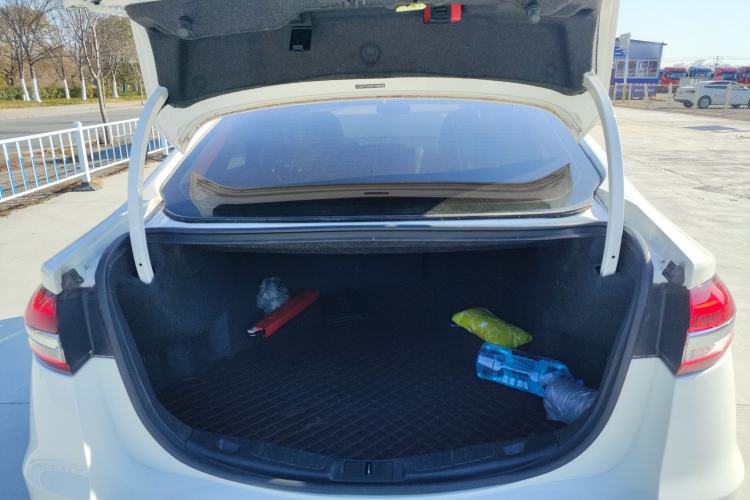 Used Ford Mondeo 2018 EcoBoost 200 Smart Control Fashion Model China VI Standard
