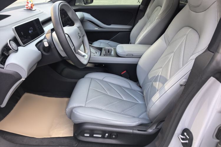 Used Nio ET5T 2025 75 kWh Touring
