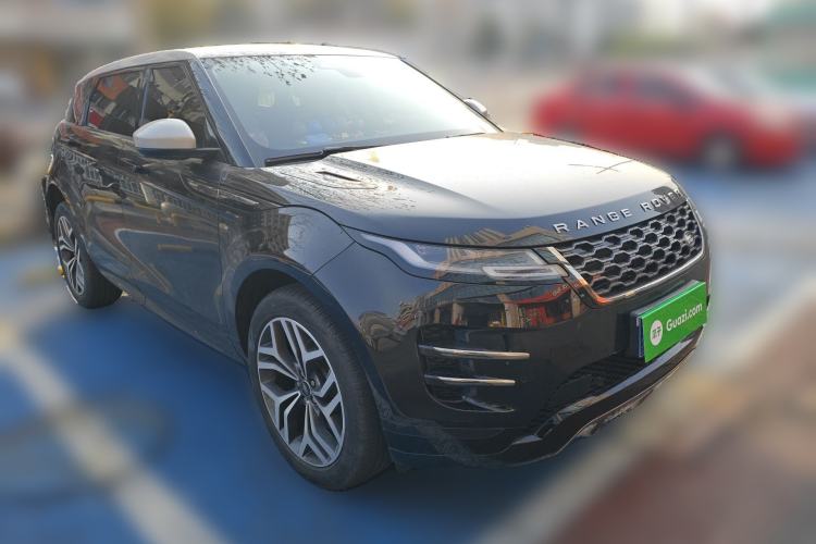 Used Land Rover Range Rover Evoque 2021 Range Rover Velar L 249PS R-Dynamic First Edition
