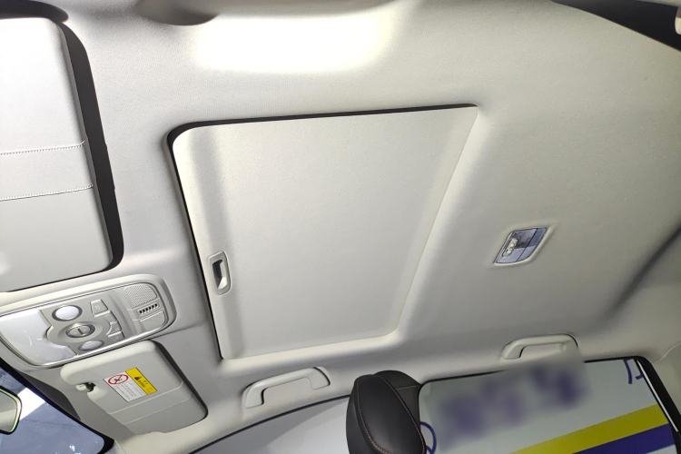 Used Haval M6 2019 1.5T DCT Two-Wheel Drive Elite Version China VI Standard
