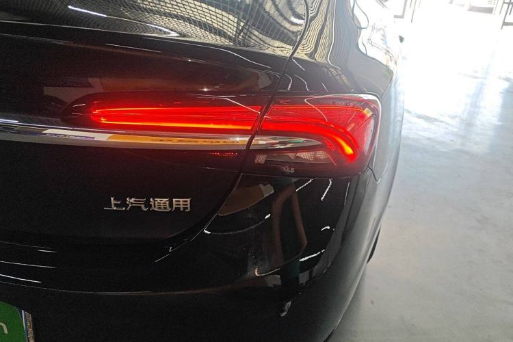 Used Buick LaCrosse 2021 552T Luxury Version
