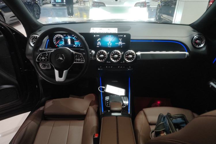 Used Mercedes-Benz GLB 2020 GLB 200 Stylish Edition
