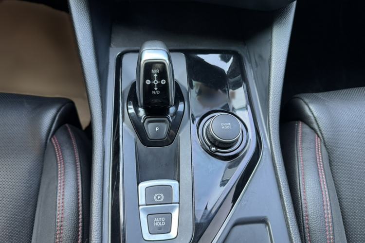 Used Lynk & Co 03 2020 1.5TD DCT JingPro Edition
