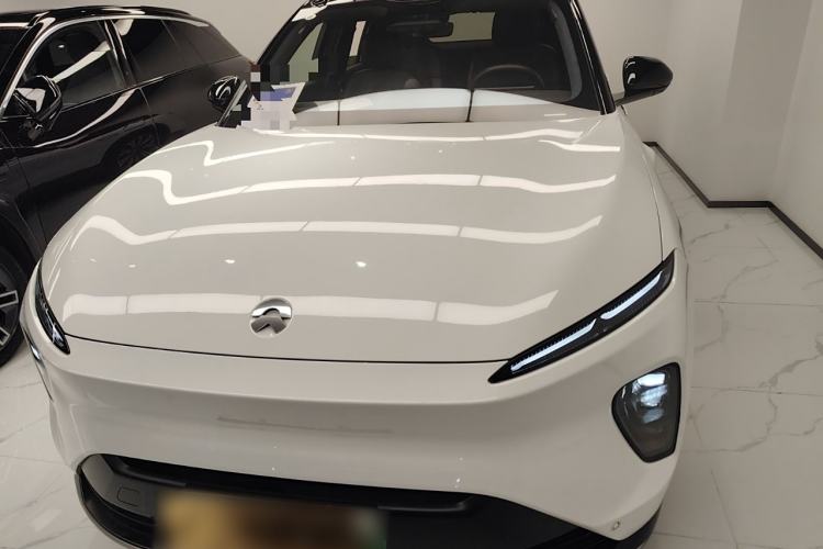Used Nio ES8 2023 75 kWh Executive Edition
