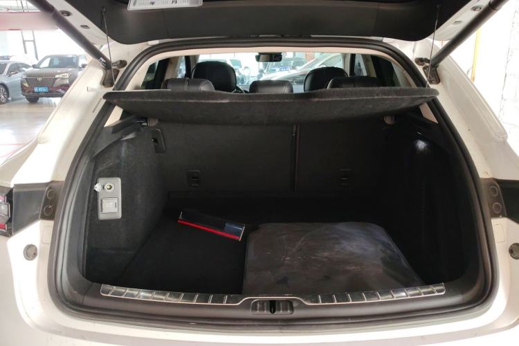 Used Hima AITO M5 2022 Extended-Range Four-Wheel Drive Flagship Edition
