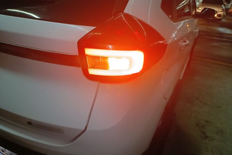 Used Chery Tiggo 3X 2018 1.5L Manual Elite Edition
