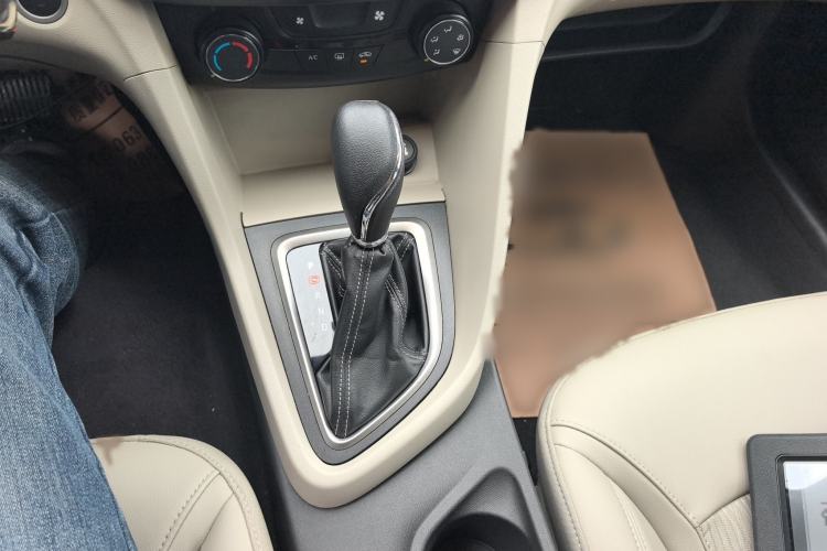 Used Buick GT 2016 15N Automatic Elite Edition
