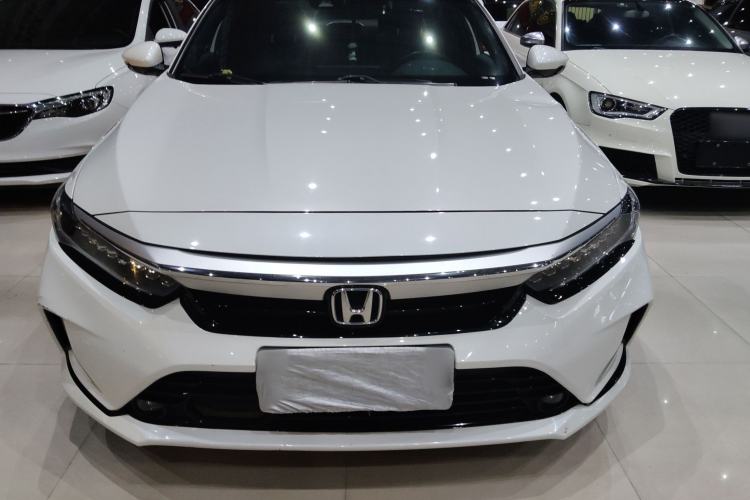 Used Honda Inspire 2022 260TURBO Elegant Edition
