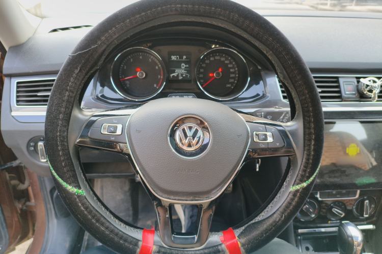 Used Volkswagen C-TREK 2018 1.5L Automatic Comfort Model
