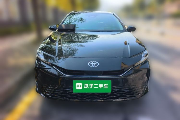 Used Toyota Camry 2024 Dual-Motor 2.0 HG Premium Edition