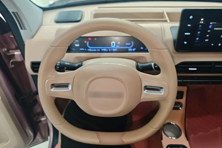 Used  Panda 2023 Panda Mini 200km Endurance Bear