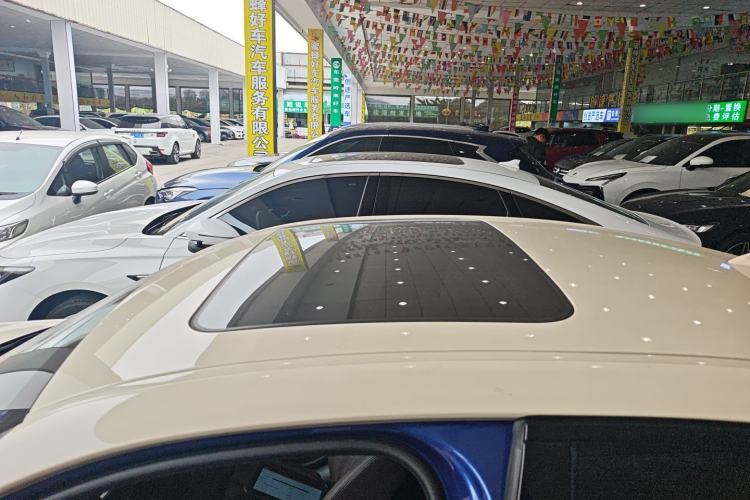 Used BMW 3 Series 2022 325i M Sport Package