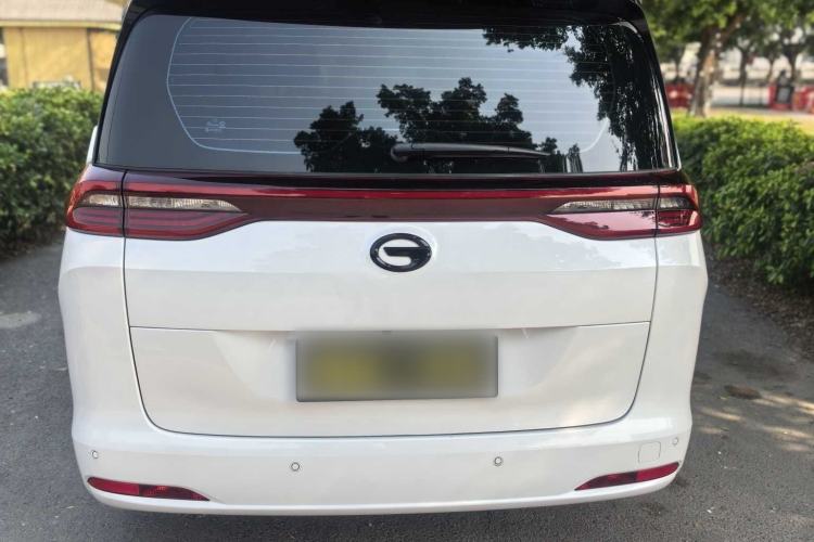 Used GAC Trumpchi M6 2023 PRO 270T DCT Luxury Edition
