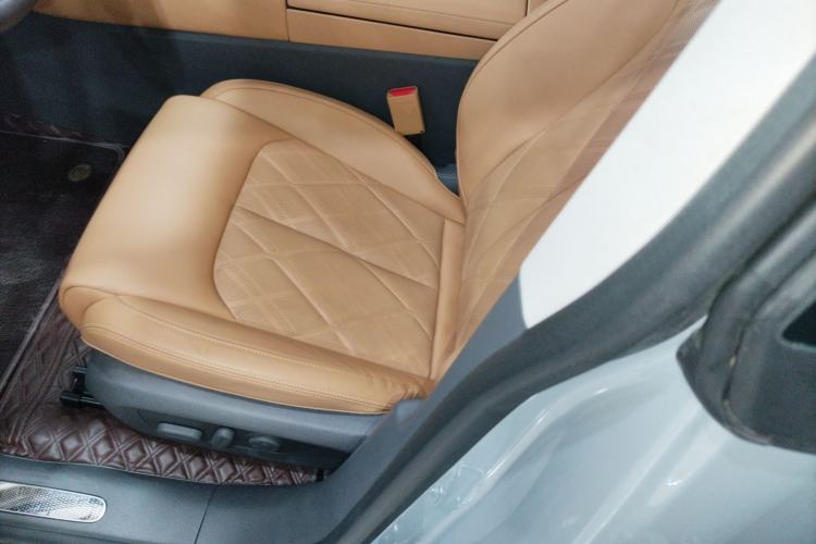 Used Leapmotor C01 2024 Range-Extended 316 Deluxe Edition
