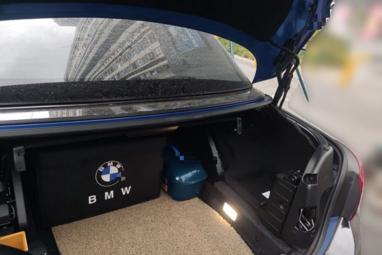 Used BMW 4 Series 2017 425i Convertible M Sport Package