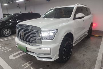 Used Tank 500 New Energy 2025 Hi4-Z