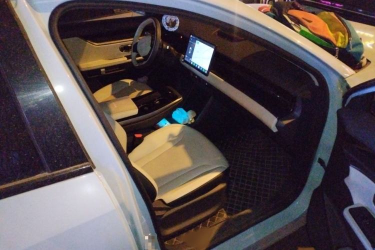 Used JETOUR Dashing 2023 1.6T DCT King PRO
