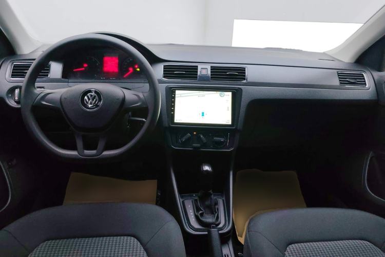 Used Volkswagen Santana 2021 1.5L Automatic Fashion Edition
