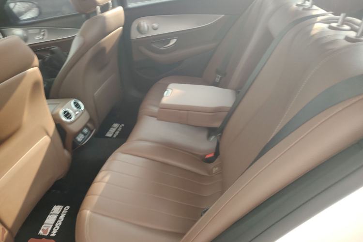 Used Mercedes-Benz E-Class 2019 E 200 Sport Edition