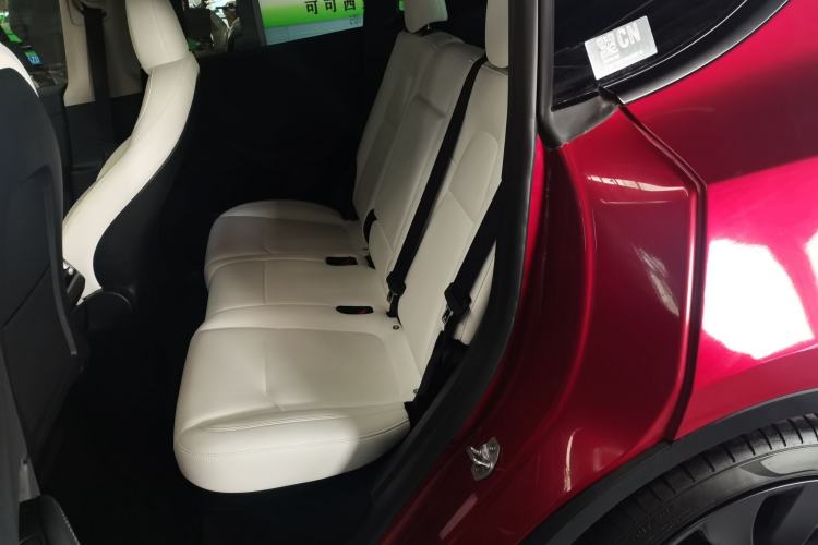 Used Tesla Model Y 2024 Performance High-Performance Edition
