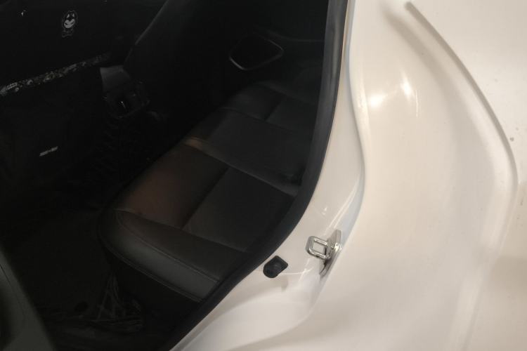 Used Hyundai ix35 2018 2.0L Automatic 2WD Zhiyong·Changxiang Edition
