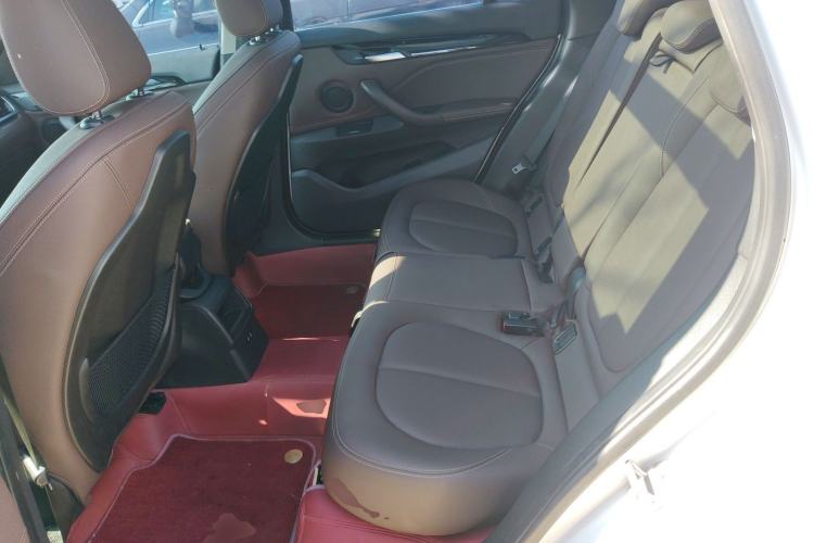 Used BMW X1 2020 sDrive20Li Fashion Model