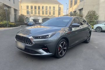 Used SOL A5 2021 1.5T CVT Prestige Smart Connectivity Model