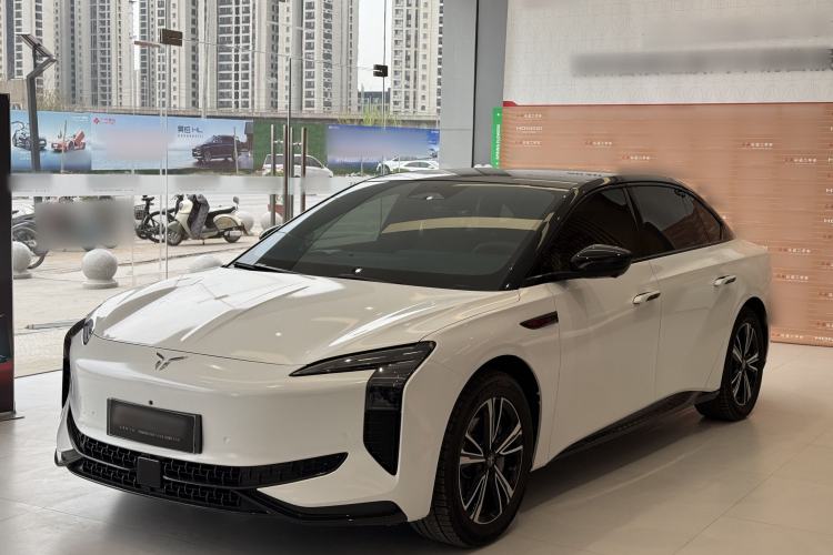 Used Hongqi EH7 2024 690 Pro