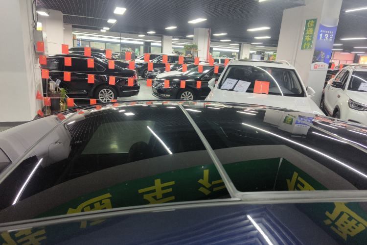 Used Buick LaCrosse 2021 652T Luxury Model