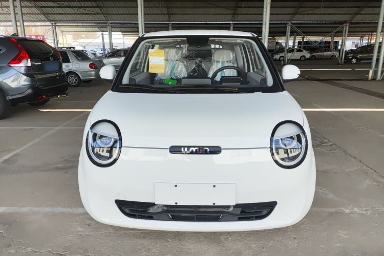 Used  Lumin 2025 205 km Xiangqin Version
