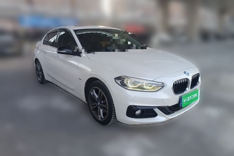 Used BMW 1 Series 2017 118i Sport Edition
