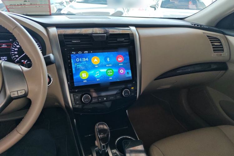 Used Nissan Teana 2013 2.0L XL Comfort Edition
