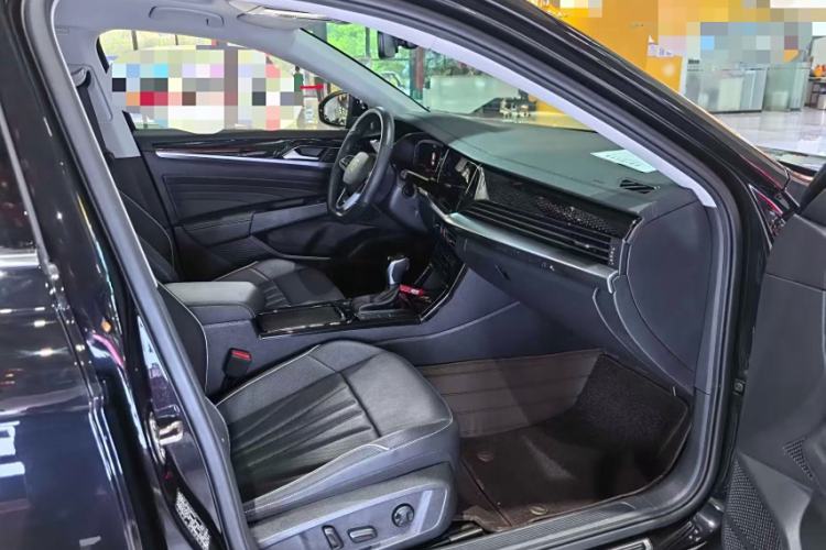 Used Volkswagen Passat 2024 330TSI Starry Elite Edition
