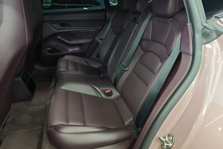 Used Porsche Taycan 2020 Taycan