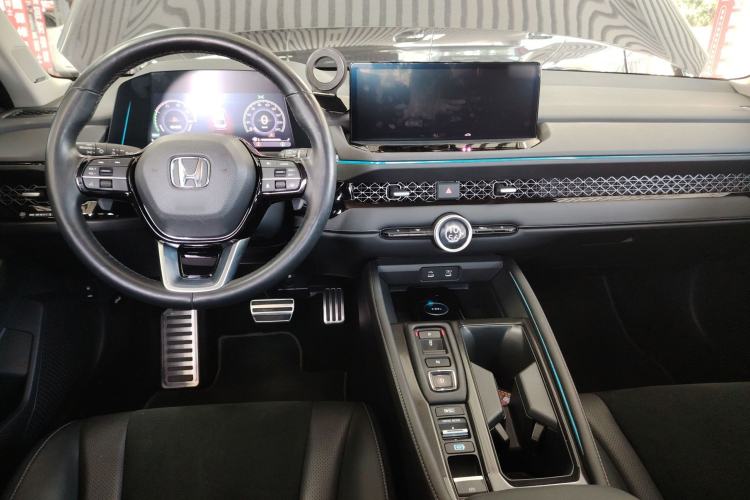 Used Honda Accord New Energy 2023 2.0L ePHEV Prestige Edition
