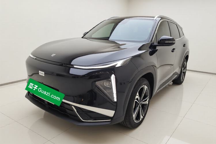 Used Geely Galaxy L7 2025 EM-i 115km Exploration Edition