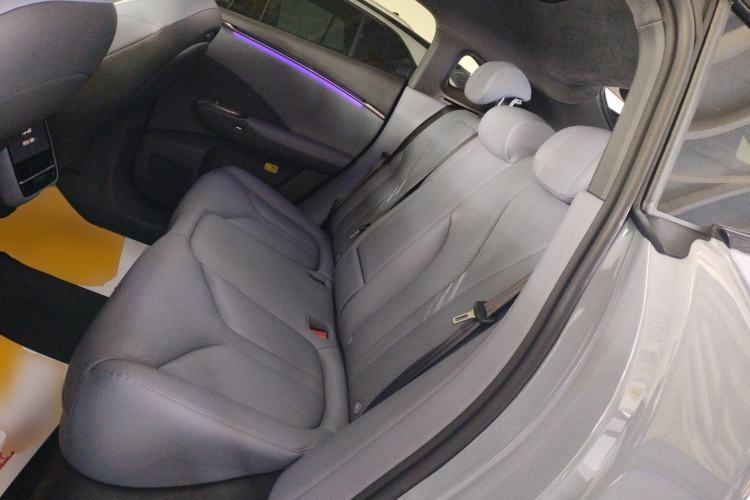 Used XPeng G7 2025 702 Max
