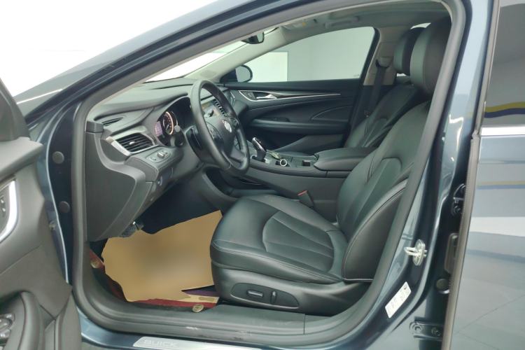 Used Buick LaCrosse 2021 652T Luxury Model
