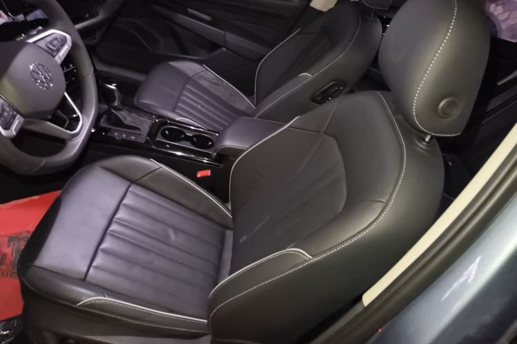 Used Volkswagen Passat 2022 330TSI Elite Edition