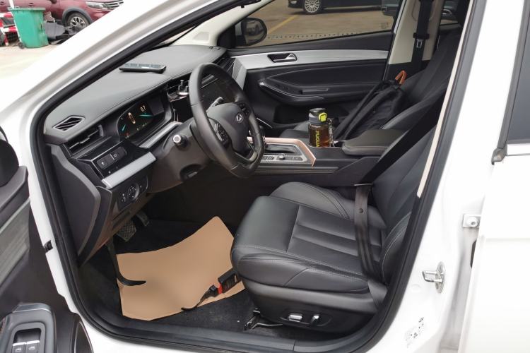 Used Chery Arrizo 5 PLUS 2021 Xiao AI 1.5T CVT Enjoy PLUS
