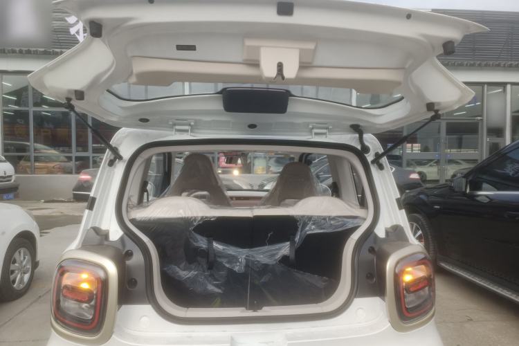 Used Bestune Pony 2026 Model 222km Shining Horse